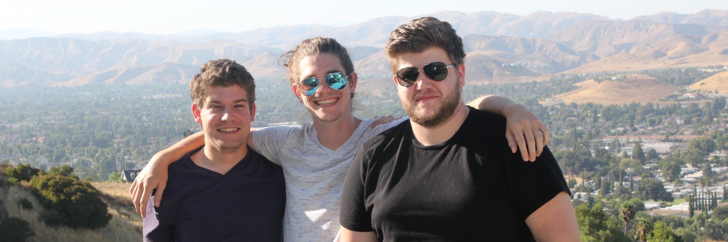 KeeganHeer's profile banner image
