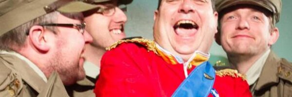 thenativity Profile Banner