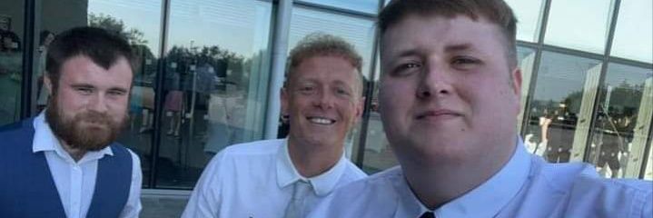 callum Linford banner