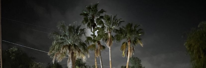 kennyp4L's profile banner image