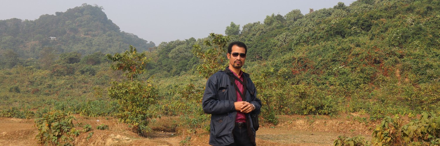 BMrong's profile banner image