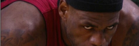 LuckyNumberVII's profile banner image