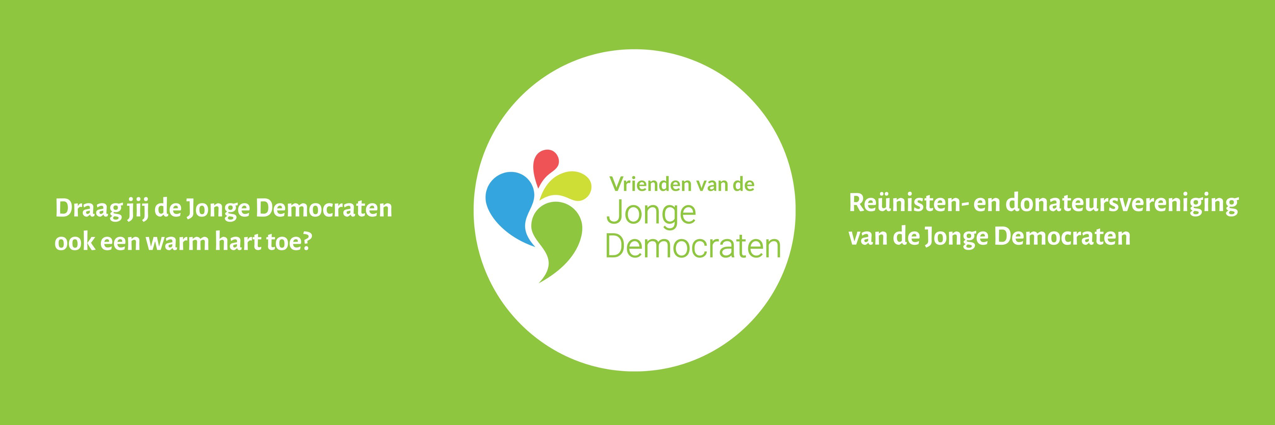 VriendenJD's profile banner image