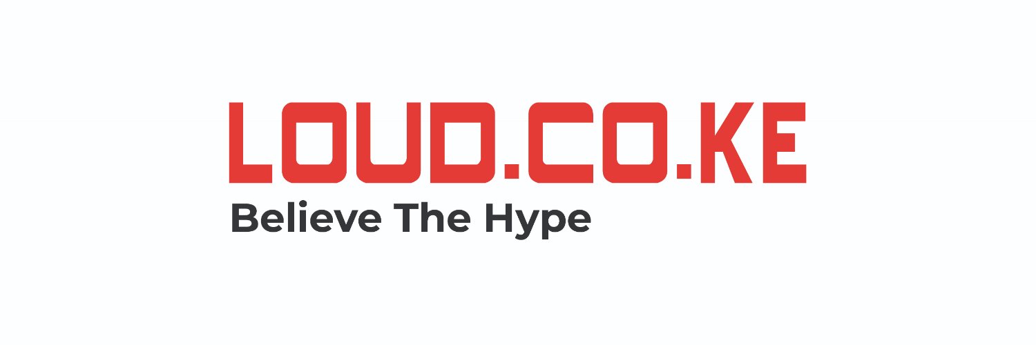 LoudKenya's profile banner image