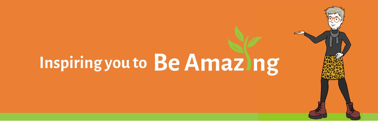 BeAmazingUK's profile banner image