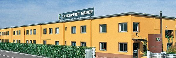 Interpumpgroup Profile Banner