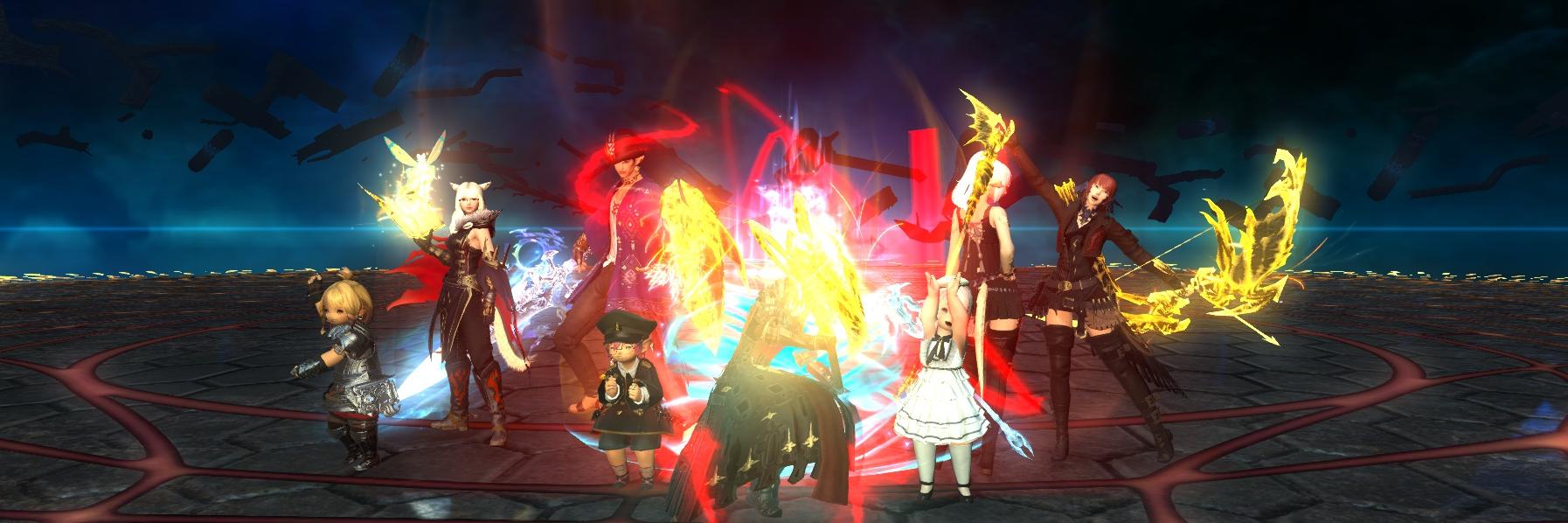 shiningbind's profile banner image