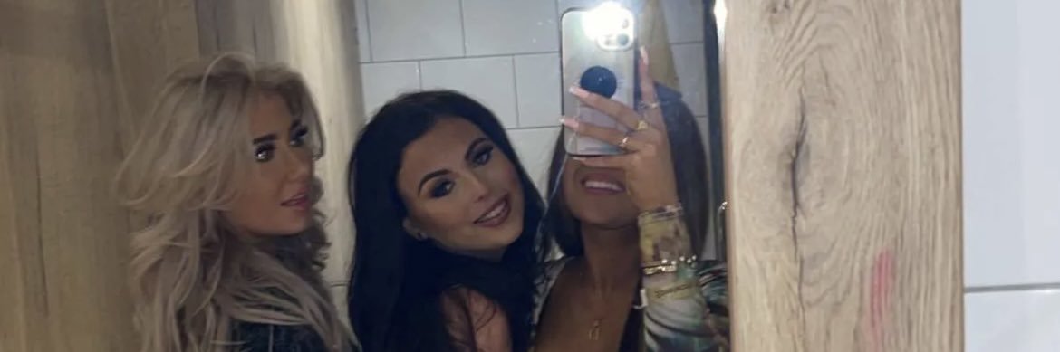 tammyerwinx's profile banner image
