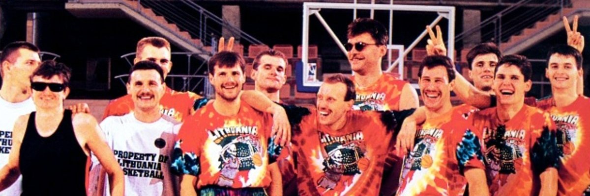 LithuaniaBasket's profile banner image