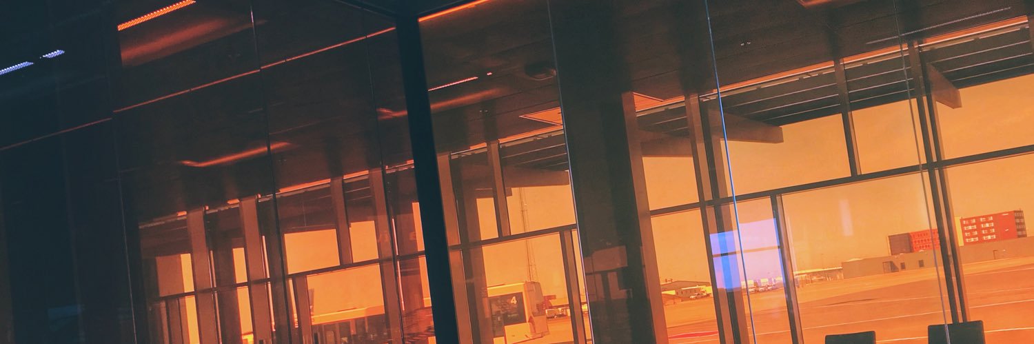 jfrusco's profile banner image