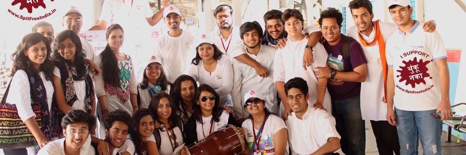 SpitFreeIndia's profile banner image