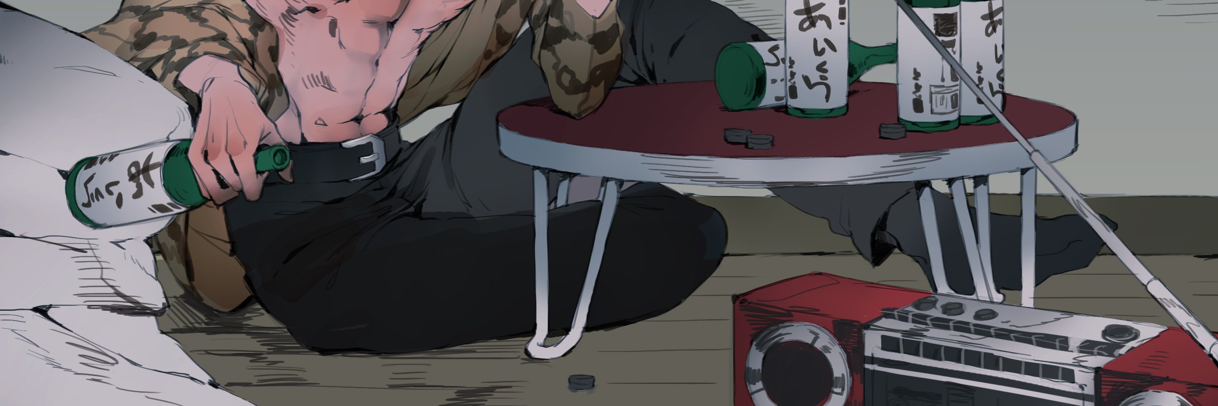 momatal's profile banner image