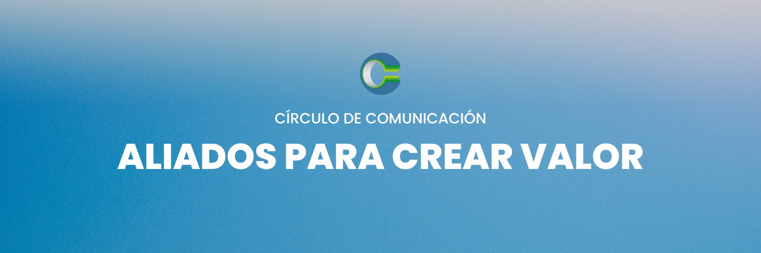 CirculoComunic's profile banner image