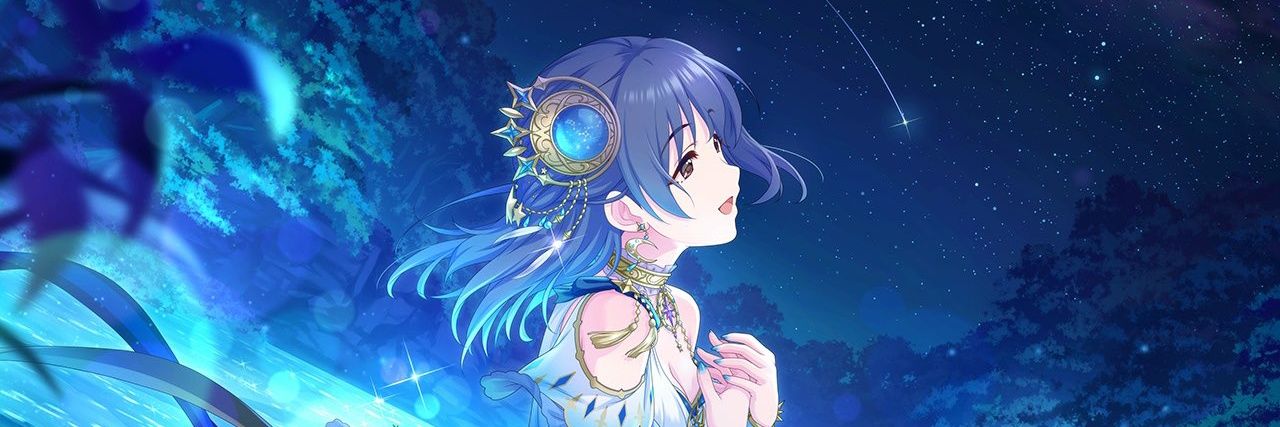 YukiChan168's profile banner image