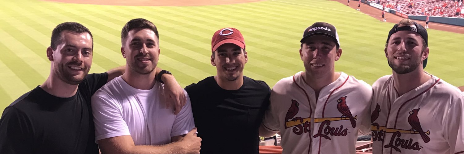 BradenBillger's profile banner image