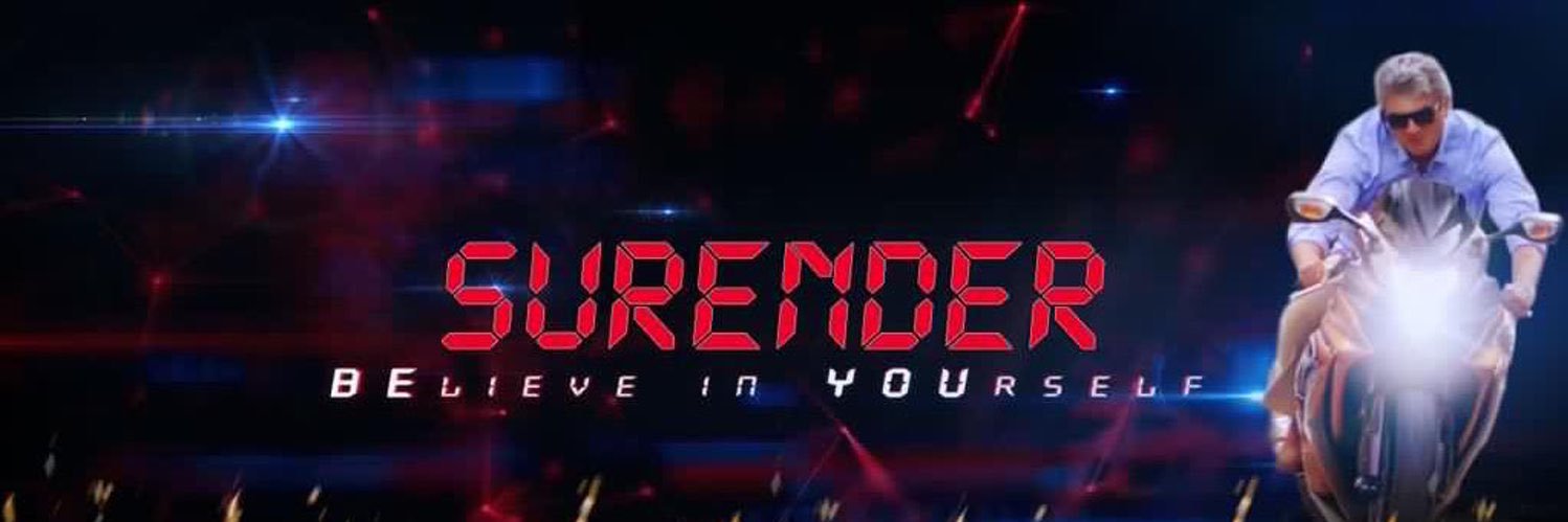 SmilingSuren's profile banner image