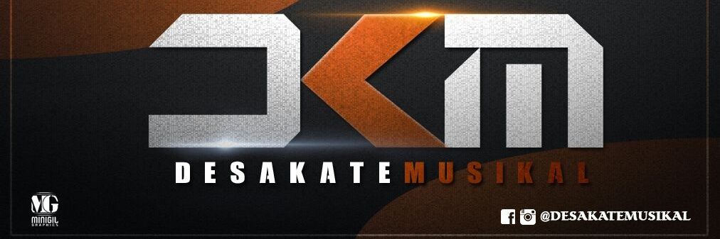 DesakateMusikal's profile banner image
