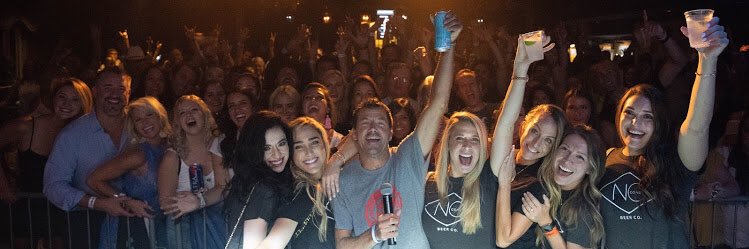 RayJohnstonBand's profile banner image