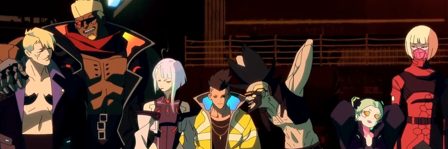 RavageDead's profile banner image