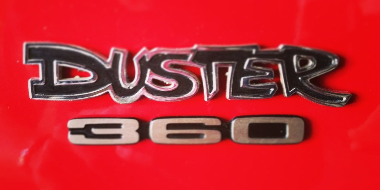 Duster360's profile banner image