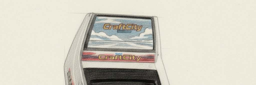 CraftPapyrus's profile banner image
