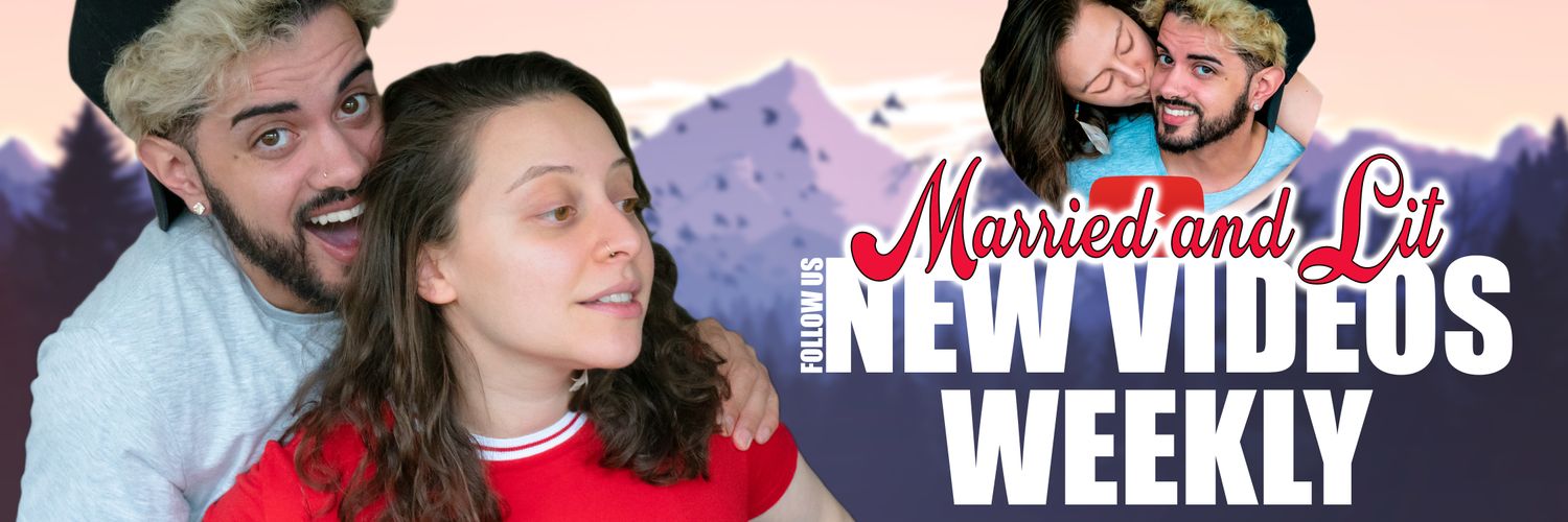 marriedandlit's profile banner image