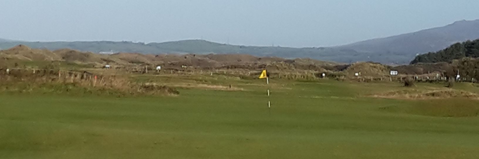 Iaindaviegolf's profile banner image