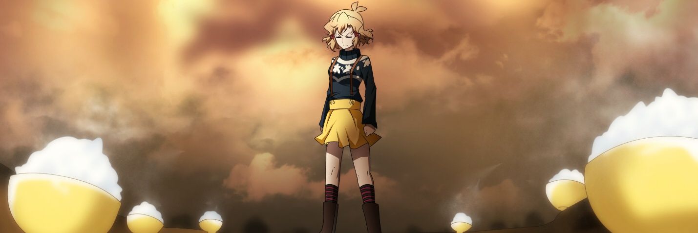 MshinobuM's profile banner image