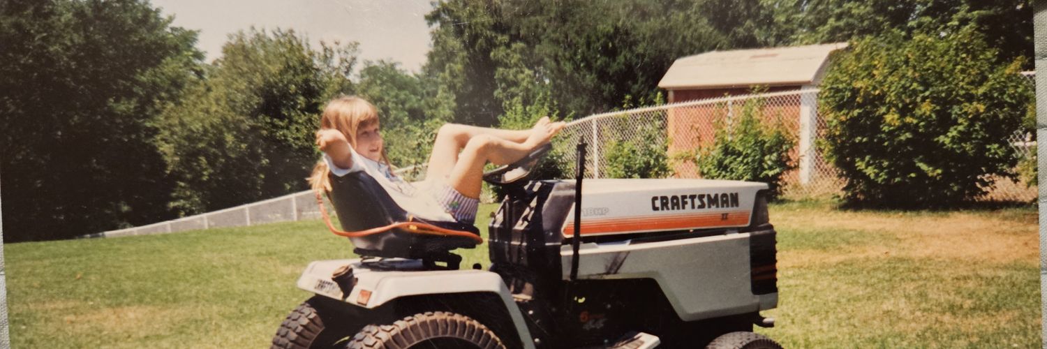 Catherine ☕️ Crankypants banner