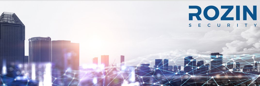 MichaelRozin's profile banner image