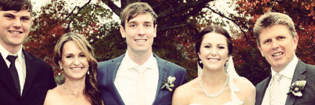 Blake Sydney Dean banner