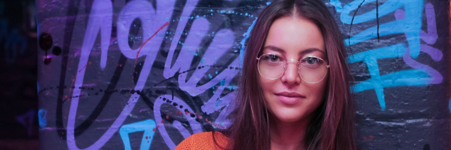 GeorgiaLChara's profile banner image