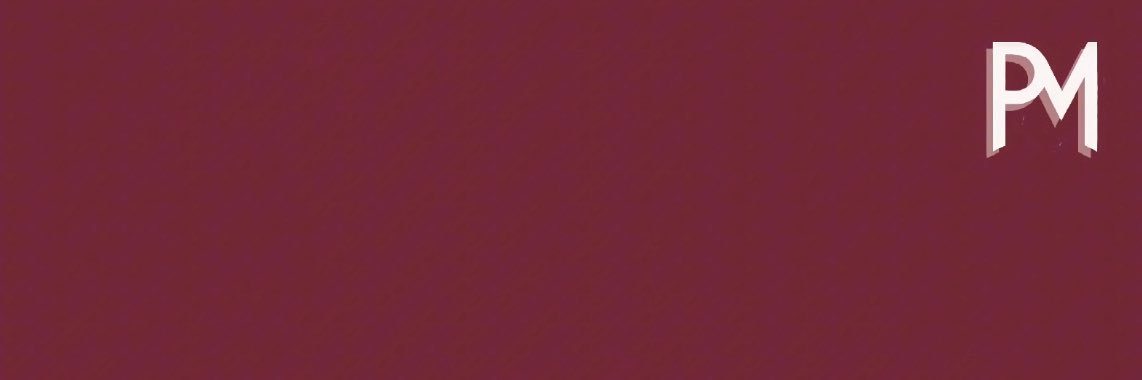 Patrick Moss banner