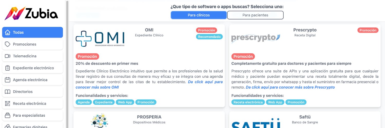 techdocmx's profile banner image