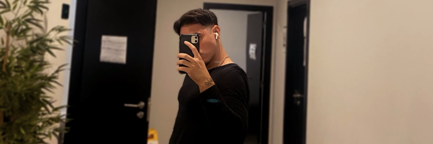 andre_sngang's profile banner image
