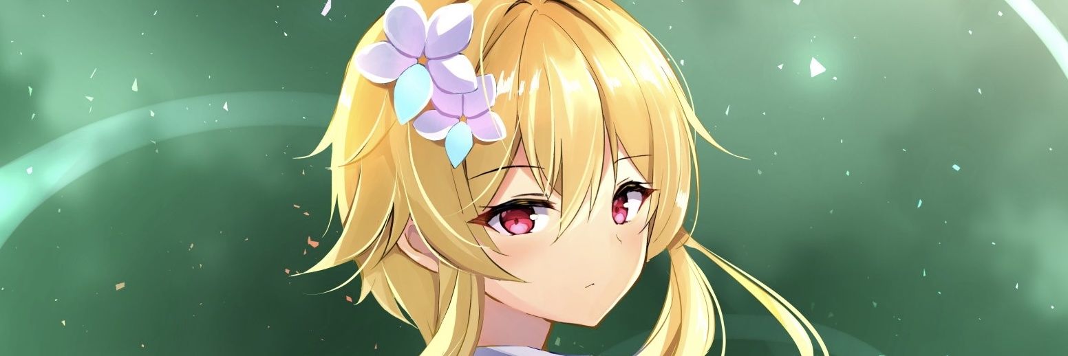 LINK_495's profile banner image