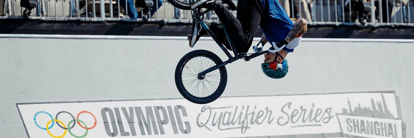Kevin Fabregue banner