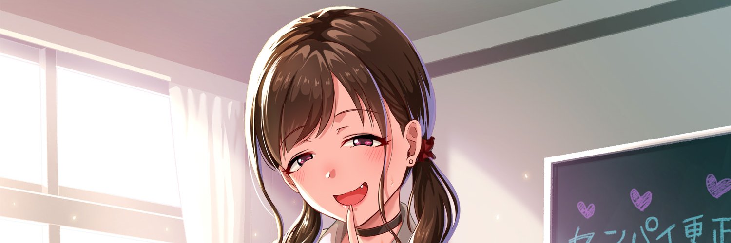 篠岡ほまれ🔞C106新刊委託＆電子配信中✨ banner