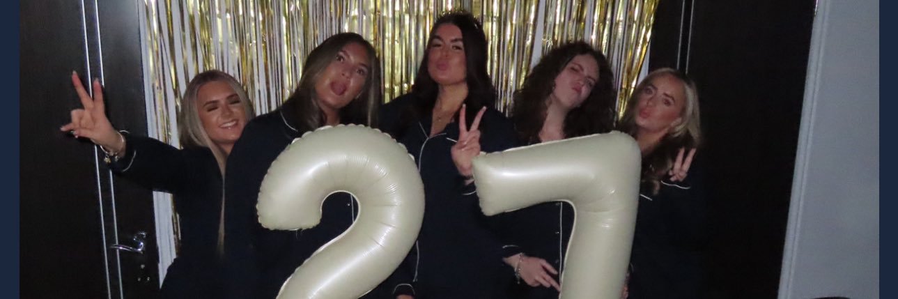 Megan Carr banner