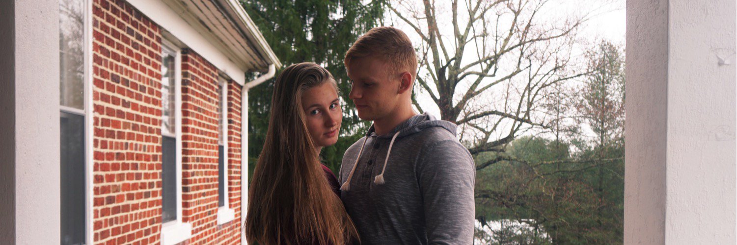 AbiTuck's profile banner image