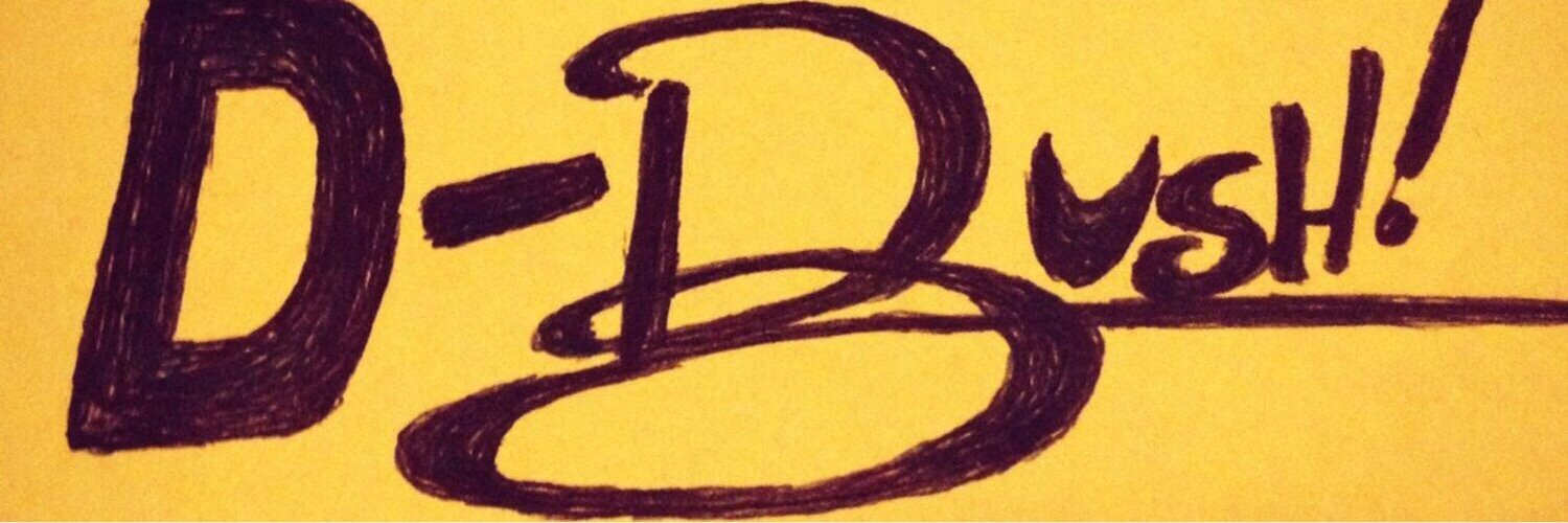ThatBush45's profile banner image
