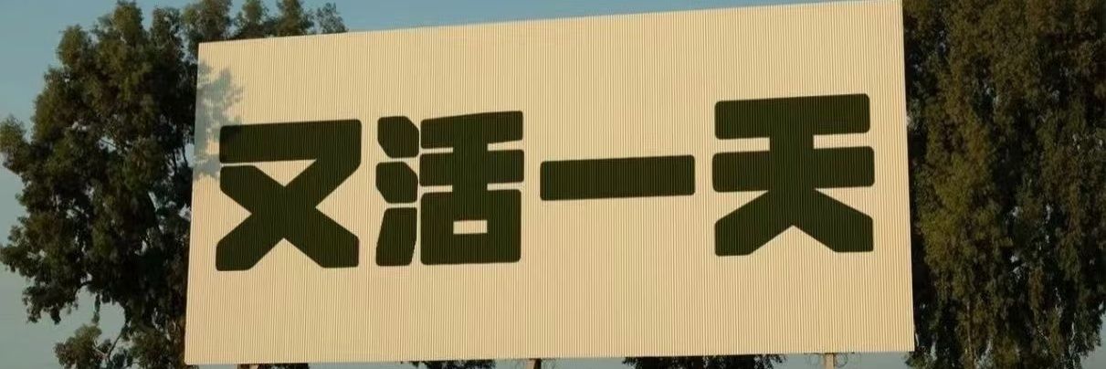 东南未归人 banner