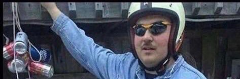 kylejur's profile banner image