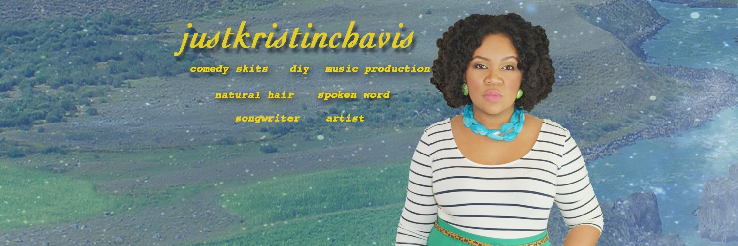 kristinchavis's profile banner image