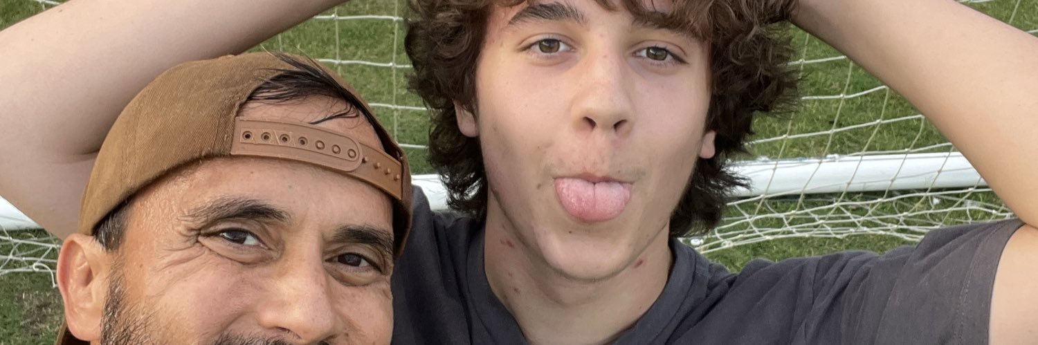 Nathan Helberg banner