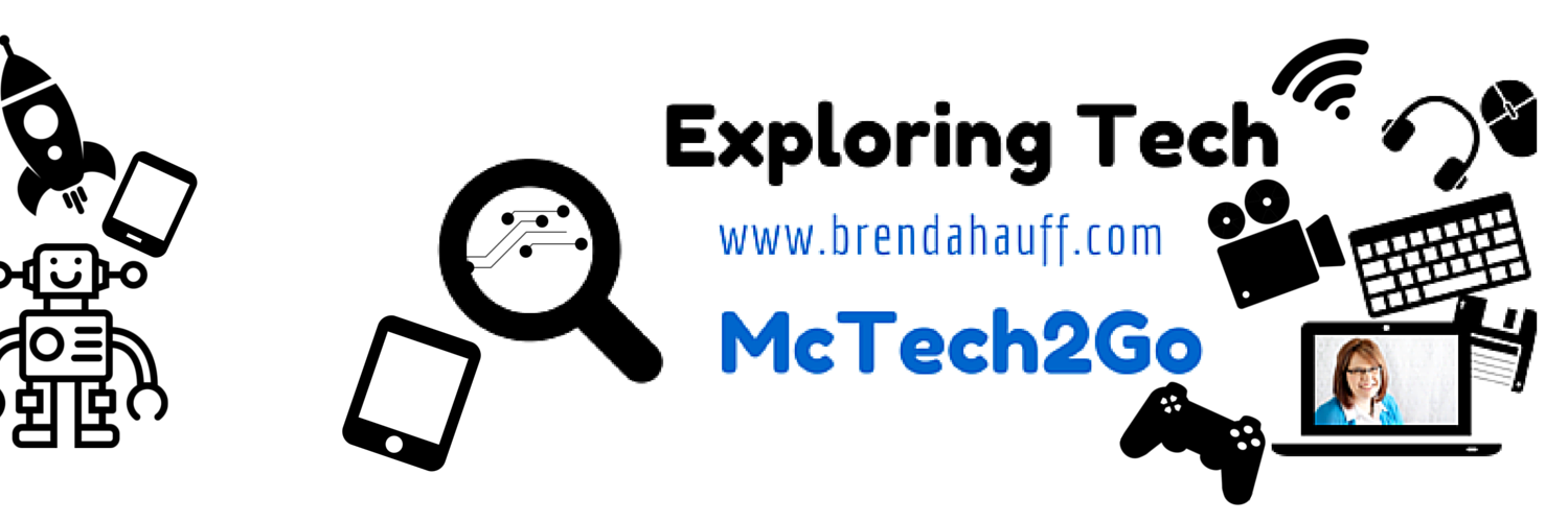 BrendaUbben's profile banner image