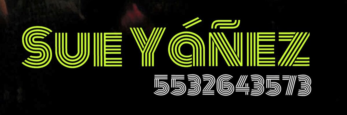 Sueyanez's profile banner image