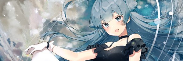 _Haruguchi_ Profile Banner