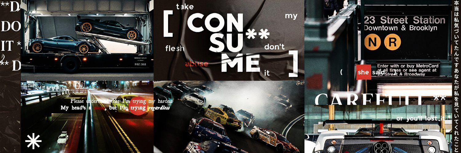 FerntheHollo's profile banner image