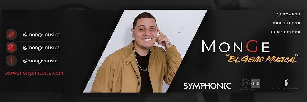 MonGe banner
